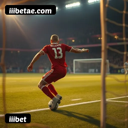 Logo da iiibet