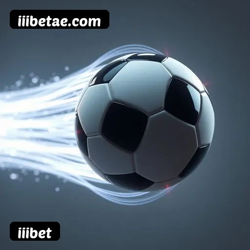 App iiibet para iOS e Android — interface mobile, login biométrico e PIX integrado