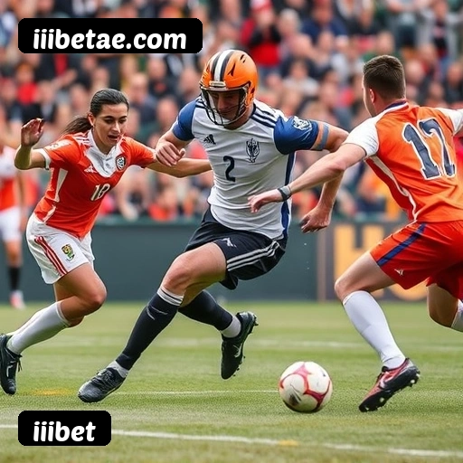 Níveis do programa VIP da iiibet